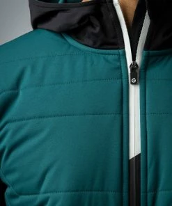 Sunderland Everest Hybrid Golf Hoodie SUNMM90 -Mens Sales Store Sunderland Everest Hybrid Golf Hoodie SUNMM90 6