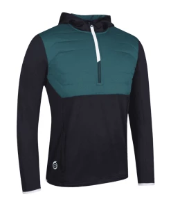 Sunderland Everest Hybrid Golf Hoodie SUNMM90