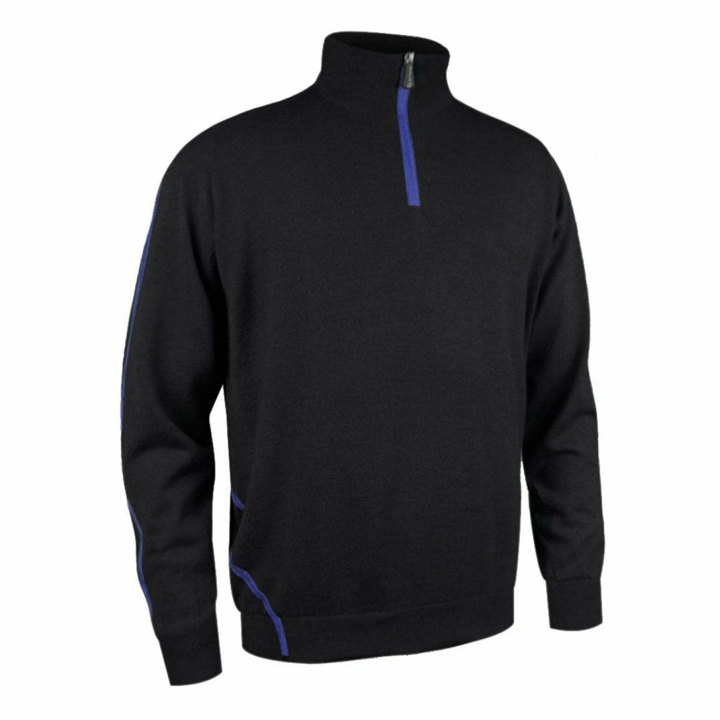 Sunderland Hamsin Lined Golf Sweater SUNML29 3 Sunderland Hamsin Lined Golf Sweater SUNML29