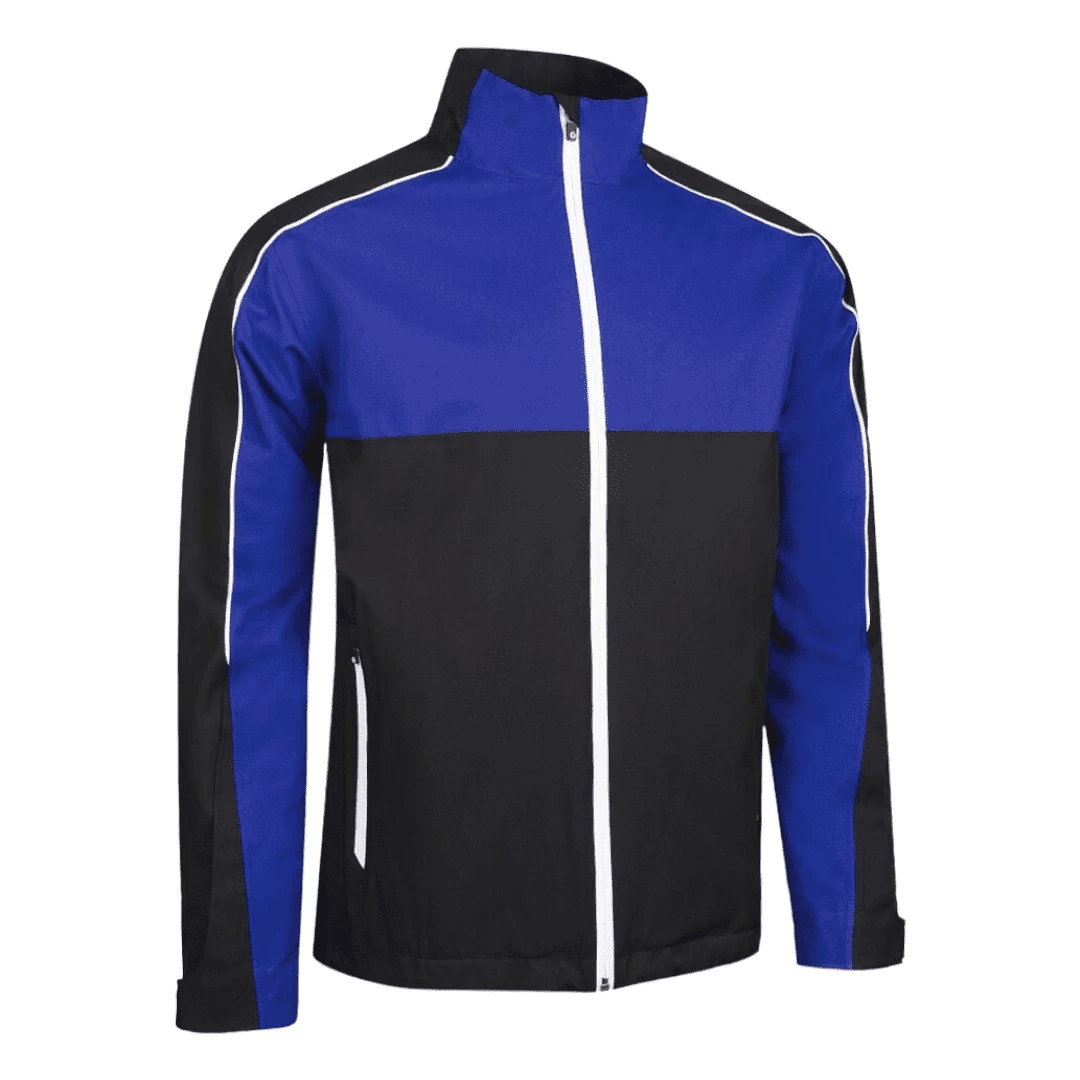 Sunderland Matterhorn Waterproof Golf Jacket SUNMR91 3 Sunderland Matterhorn Waterproof Golf Jacket SUNMR91