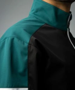 Sunderland Nevada Zip Golf Windshirt SUNMW86 -Mens Sales Store Sunderland Nevada Zip Golf Windshirt SUNMW86 1 55f404ab 2b75 421f a73f 1569938c34cb