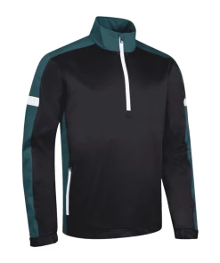 Sunderland Nevada Zip Golf Windshirt SUNMW86