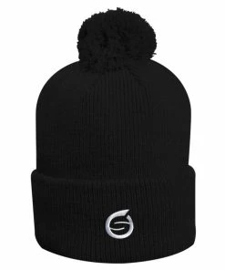 Sunderland Thermal Bobble Golf Beanie SUNBH36