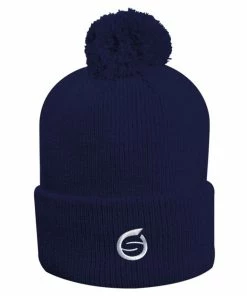Sunderland Thermal Bobble Golf Beanie SUNBH36