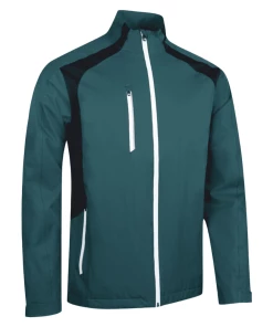 Sunderland Valberg Waterproof Golf Jacket SUNMR84