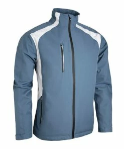 Sunderland Valberg Waterproof Golf Jacket SUNMR84