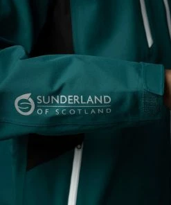 Sunderland Valberg Waterproof Golf Jacket SUNMR84 -Mens Sales Store Sunderland Valberg Waterproof Golf Jacket SUNMR84 4