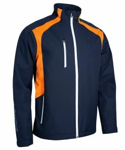Sunderland Valberg Waterproof Golf Jacket SUNMR84