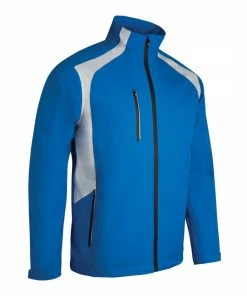 Sunderland Valberg Waterproof Golf Jacket SUNMR84