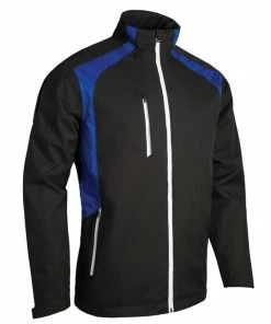 Sunderland Valberg Waterproof Golf Jacket SUNMR84