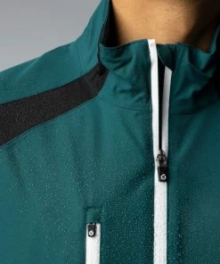 Sunderland Valberg Waterproof Golf Jacket SUNMR84 -Mens Sales Store Sunderland Valberg Waterproof Golf Jacket SUNMR84 9