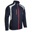 Sunderland Valberg Waterproof Golf Jacket SUNMR84