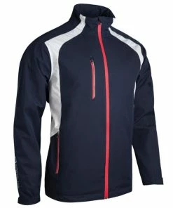 Sunderland Valberg Waterproof Golf Jacket SUNMR84