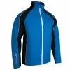 Sunderland Vancouver Pro Waterproof Golf Jacket SUNMR41