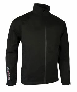 Sunderland Vancouver Pro Waterproof Golf Jacket SUNMR41