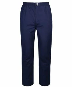 Sunderland Vancouver Quebec Waterproof Golf Trousers SUNMR35