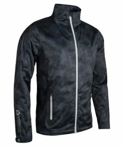Sunderland WhisperDry Pro-Lite Waterproof Golf Jacket SUNMR47