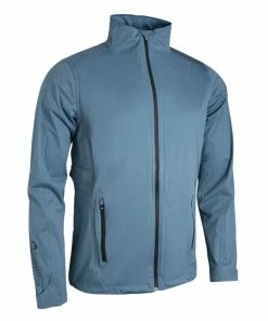 Sunderland WhisperDry Pro-Lite Waterproof Golf Jacket SUNMR47