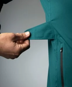 Sunderland WhisperDry Pro-Lite Waterproof Golf Jacket SUNMR47 -Mens Sales Store Sunderland WhisperDry Pro Lite Waterproof Golf Jacket SUNMR47 4