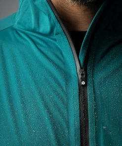 Sunderland WhisperDry Pro-Lite Waterproof Golf Jacket SUNMR47 -Mens Sales Store Sunderland WhisperDry Pro Lite Waterproof Golf Jacket SUNMR47 5