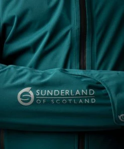 Sunderland WhisperDry Pro-Lite Waterproof Golf Jacket SUNMR47 -Mens Sales Store Sunderland WhisperDry Pro Lite Waterproof Golf Jacket SUNMR47 7