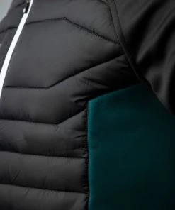 Sunderland Zermatt Padded Golf Jacket SUNMC83 -Mens Sales Store Sunderland Zermatt Padded Golf Jacket SUNMC83 4