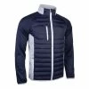 Sunderland Zermatt Padded Golf Jacket SUNMC83 2 Sunderland Zermatt Padded Golf Jacket SUNMC83 -Mens Sales Store Sunderland Zermatt Padded Golf Jacket SUNMC83 47