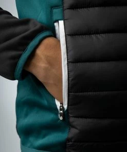 Sunderland Zermatt Padded Golf Jacket SUNMC83 -Mens Sales Store Sunderland Zermatt Padded Golf Jacket SUNMC83 7