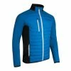 Sunderland Zermatt Padded Golf Jacket SUNMC83 1 Sunderland Zermatt Padded Golf Jacket SUNMC83 -Mens Sales Store Sunderland Zermatt Padded Golf Jacket SUNMC83 70