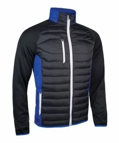 Sunderland Zermatt Padded Golf Jacket SUNMC83