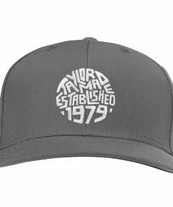 TaylorMade Lifestyle 1979 Logo Golf Cap N7884101 -Mens Sales Store TaylorMade Lifestyle 1979 Logo Golf Cap N7884101 7