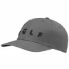 TaylorMade Lifestyle Logo Golf Cap N7883601 -Mens Sales Store TaylorMade Lifestyle Logo Golf Cap 15