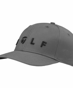 TaylorMade Lifestyle Logo Golf Cap N7883601