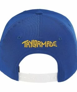 TaylorMade Lifestyle 1979 Logo Golf Cap N7884201 -Mens Sales Store TaylorMade Lifestyle Logo Golf Cap 3