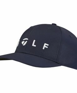 TaylorMade Lifestyle Logo Golf Cap N7883201