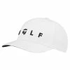 TaylorMade Lifestyle Logo Golf Cap N7883201 2 TaylorMade Lifestyle Logo Golf Cap N7883201 -Mens Sales Store TaylorMade Lifestyle Logo Golf Cap 8