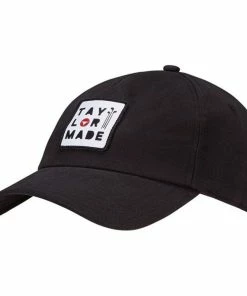 TaylorMade Lifestyle 5 Panel Golf Cap N7804801