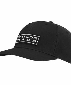 TaylorMade Performance DJ Patch Golf Cap N7897201