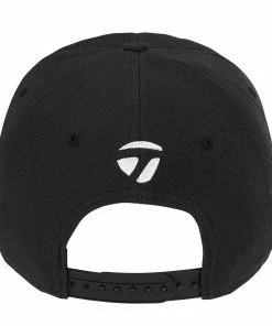 TaylorMade Performance DJ Patch Golf Cap N7897201 -Mens Sales Store TaylorMade Performance DJ Patch Golf Cap 3