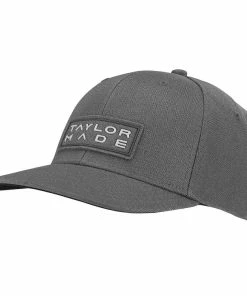 TaylorMade Performance DJ Patch Golf Cap N7897501