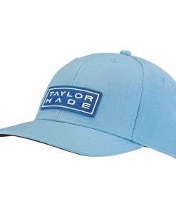 TaylorMade Performance DJ Patch Golf Cap N7897301