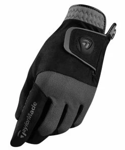 TaylorMade Rain Control Golf Gloves N64060