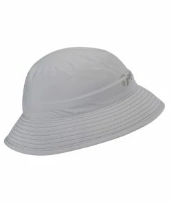 TaylorMade Storm Waterproof Bucket Hat N77645 -Mens Sales Store TaylorMade Storm Waterproof Bucket Hat N77645 90