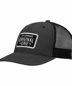 TaylorMade TM19 Trucker Golf Cap N77004