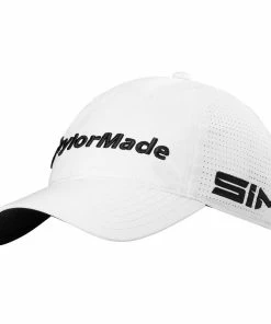 TaylorMade Tour Lite Tech Golf Cap N7808701