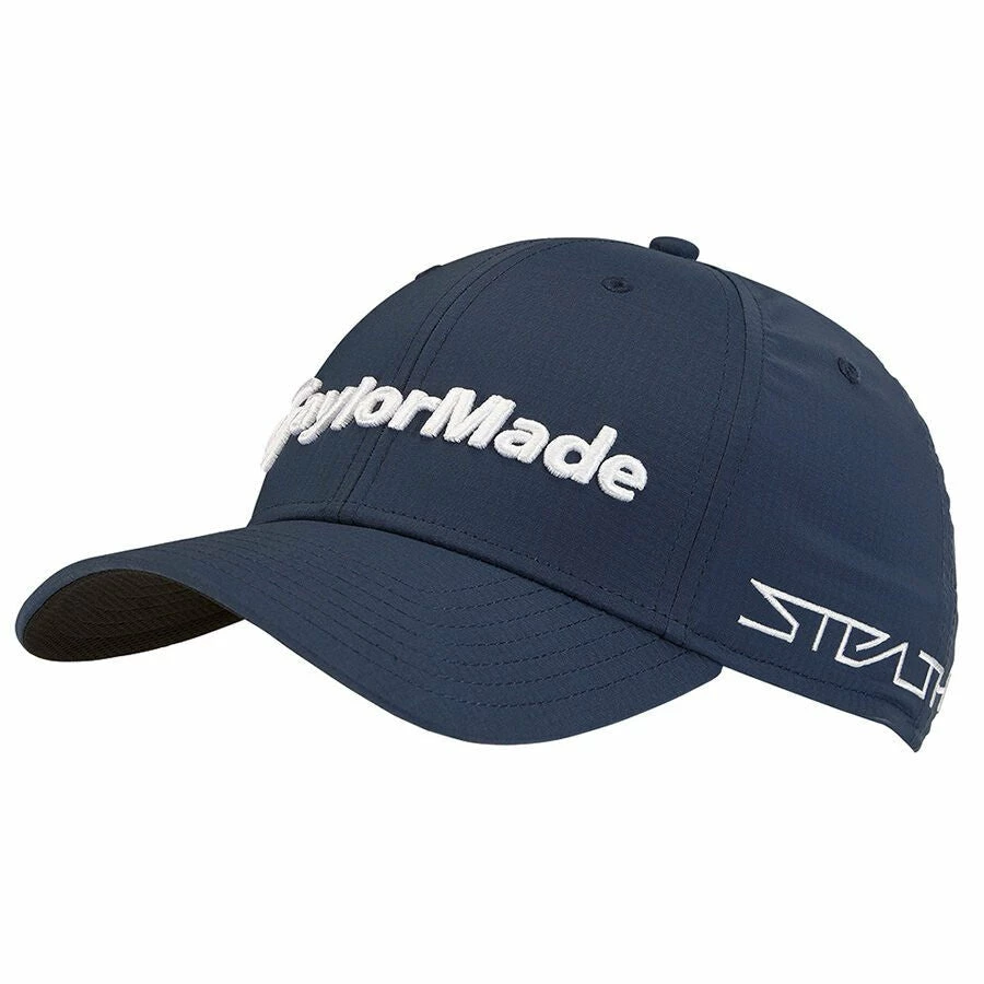 TaylorMade Tour Radar Golf Cap N7890101 3 TaylorMade Tour Radar Golf Cap N7890101