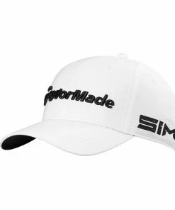 TaylorMade Tour Radar Golf Cap N7809201