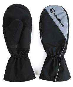 TaylorMade Winter Golf Mittens N7817501