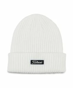 Titleist Charleston Cuff Knit Golf Beanie TH21WCCKN