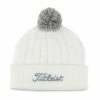 Titleist Cable Knit Pom Pom Golf Beanie TH21WCKNP -Mens Sales Store Titleist Cable Knit Pom Golf Beanie TH21WCKNP 52